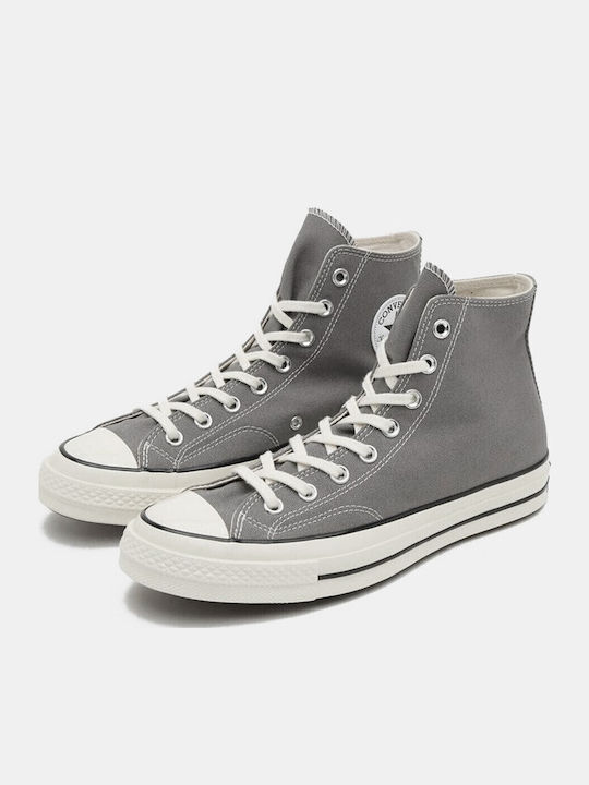 Story Egret Boots Origin Story / Egret / Black