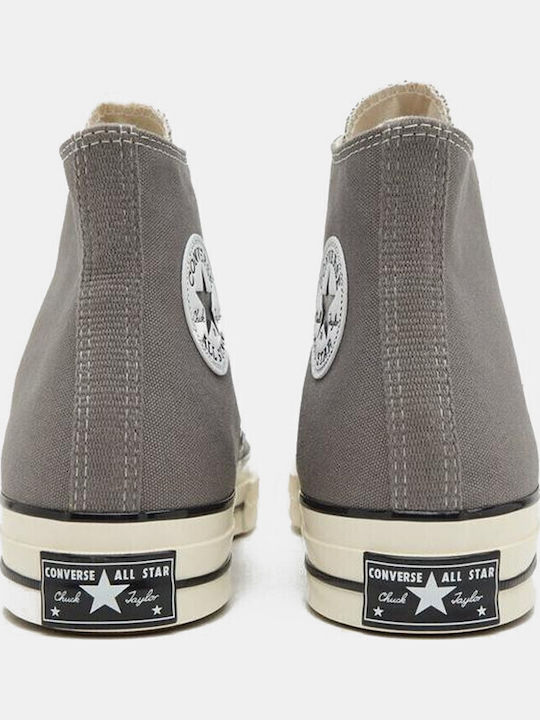 Story Egret Boots Origin Story / Egret / Black