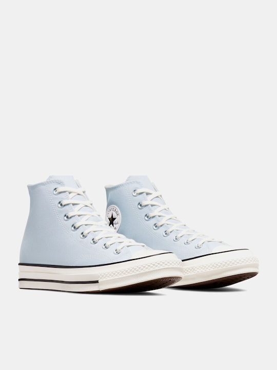 Egret Boots Ghosted / Egret / Black