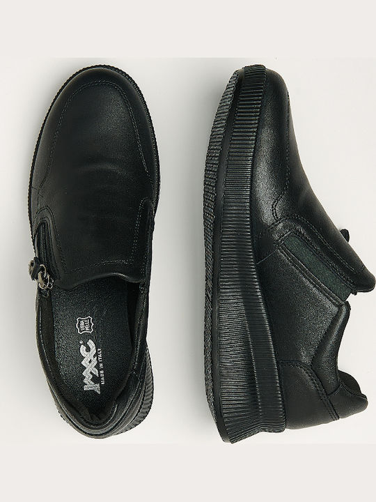 Anatomical Sneakers Nero