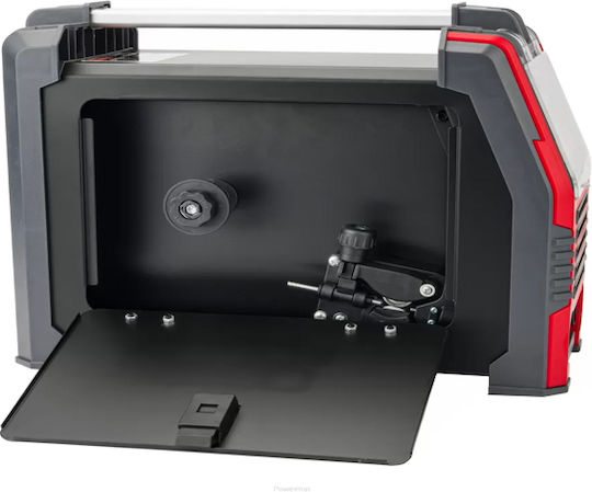 Red Technic Sudură TIG / MMA cu Curent Maxim de Sudare 210A și Ciclu de Lucru 60%