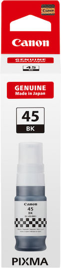 Canon GI-45 Original InkJet Printer Ink Black (6288C001)