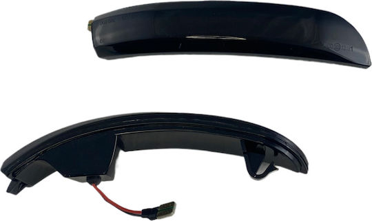 Flash LED за Ford EcoSport / Kuga 2013-2018 2бр