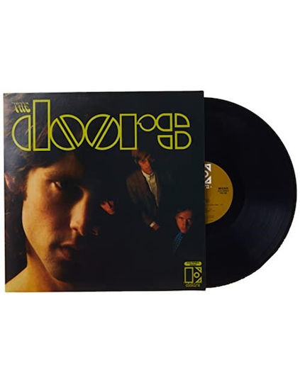 Doors Mono Vinyl