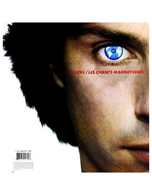 Tbd Les Chants Magnetiques Magnetische Felder Vinyl