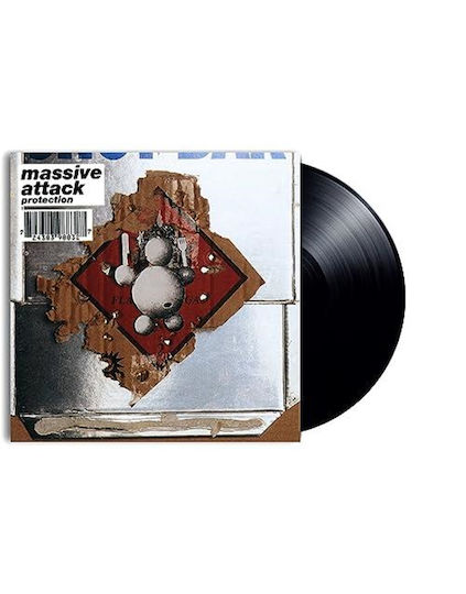 Universal Protection Vinyl