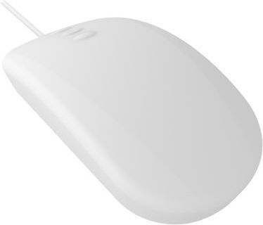 Cherry AK-PMH3 Wired Mouse White