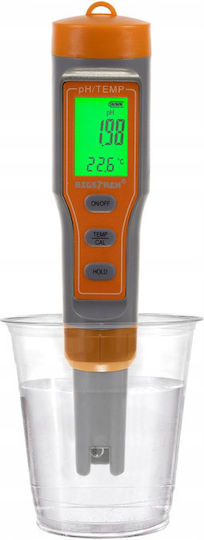 Bigstren Water Quality Meter 23534