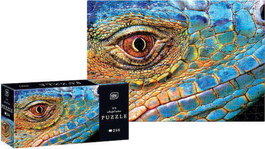 Παιδικό Puzzle 250pcs interDRUK
