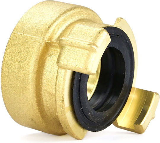 Geko G70124 Διακλαδωτής 40mm