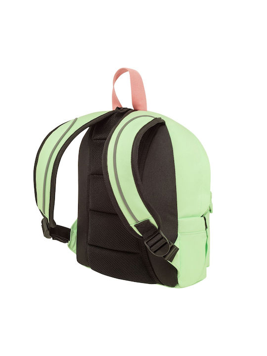 Polo Original Schulranzen Rucksack Kindergarten in Türkis Farbe 2024