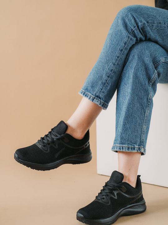 Sneakers Black