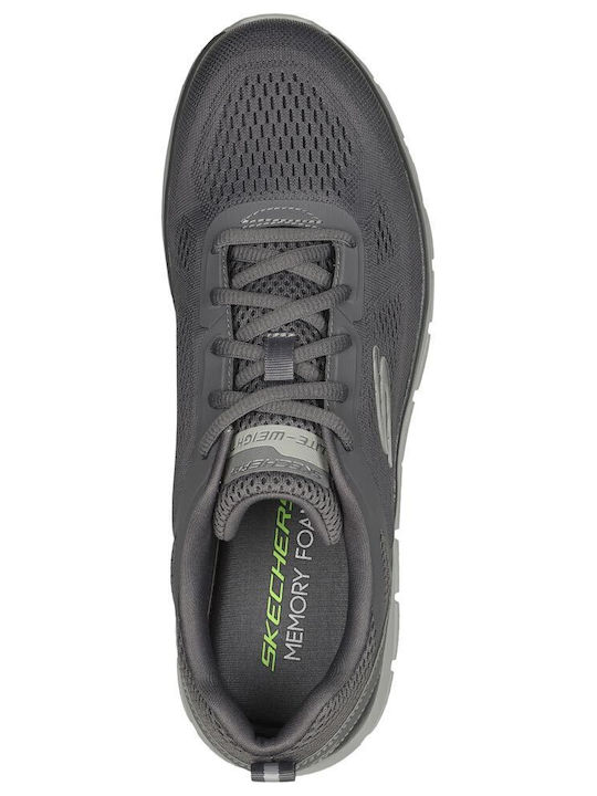 Skechers Herren Sneakers Char