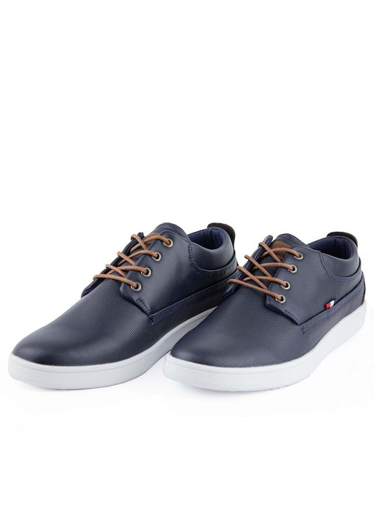 JK London Sneakers Navy