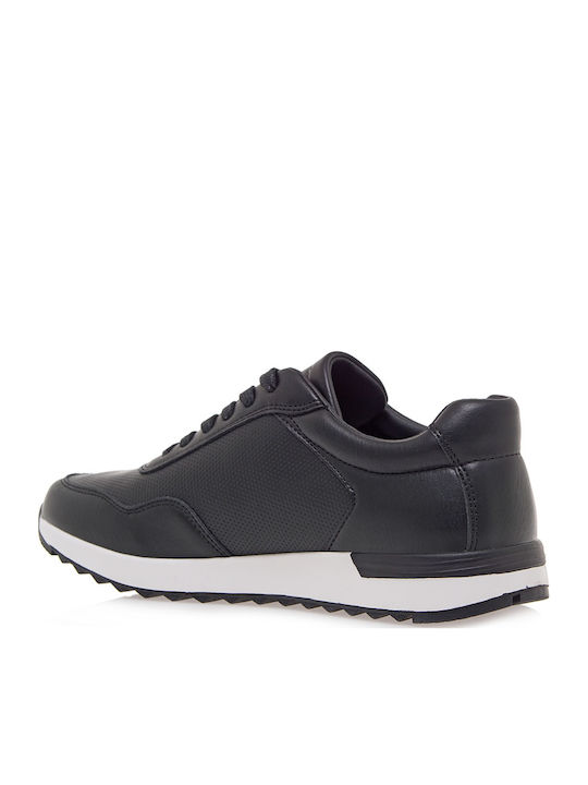 Ανδρικά Sneakers Μαύρο