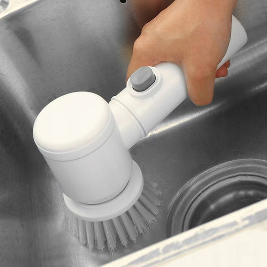 Plastice Perii de Curățare cu mâner pentru Covoare 1buc