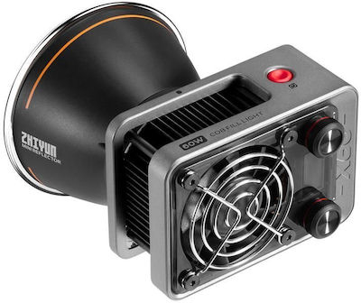 Zhiyun Molus 60W cu Luminozitate LUX 2680 Lux