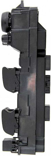 Prasco Car Window Switch for Mazda 6
