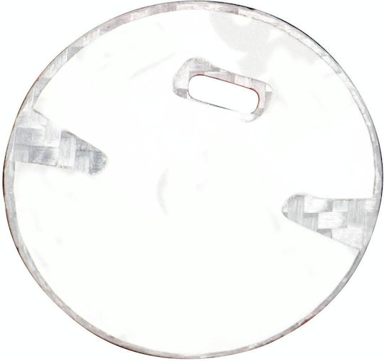 Lampa Panel Start Button Red 12v