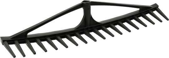 Geko G66534 Gartenrechen Bogenharke