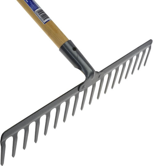 Geko G66508 Furcă de grădină Greblă de arc
