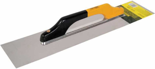 Topmaster Spaclu Metalic 480x130mm Cu Mâner Din Lemn 323105