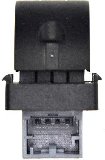 Prasco Car Window Switch for Audi A4