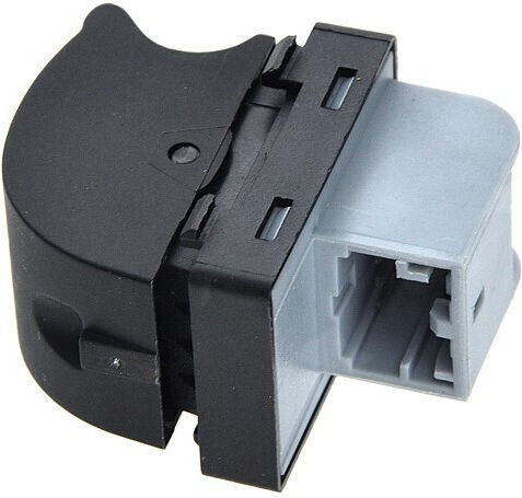 Prasco Car Window Switch for Audi A4