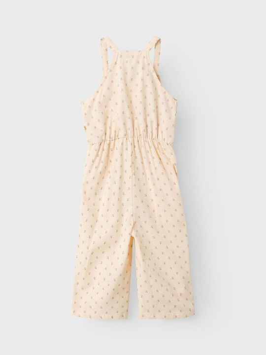 Lil' Atelier Kids Jumpsuit BEZ