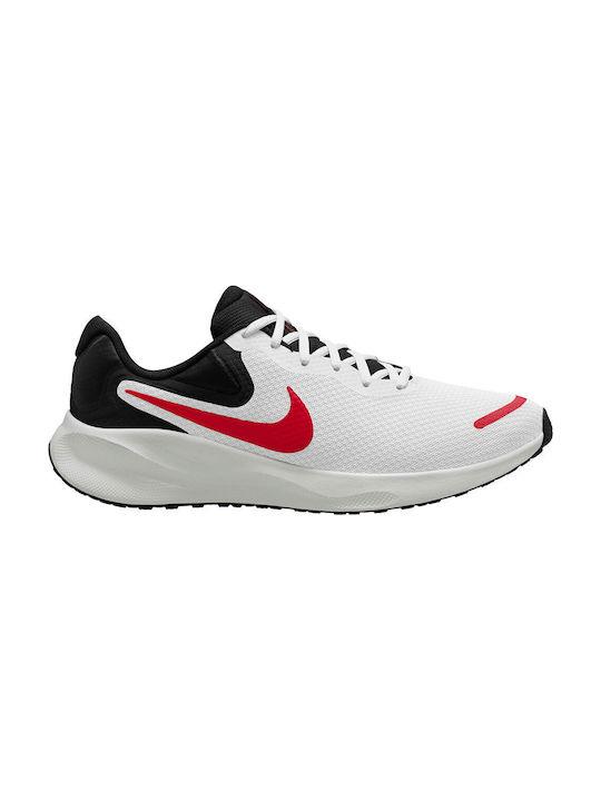Revolution 7 Sport Shoes Running White