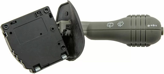 Car Wiper Switch for Renault Twingo '93-'07 Gray