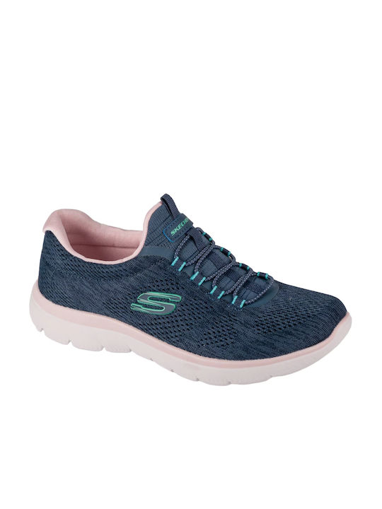 Skechers Women's Running Sport Shoes Nvmt