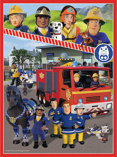 Kids Puzzle Trefl