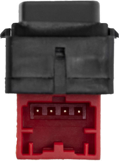 Prasco Car Door Lock Switch for Volkswagen Passat