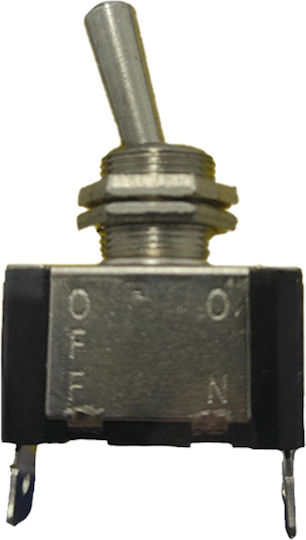 Rchang Comutator On/Off auto 12V-24V