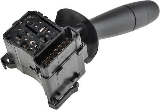 Car Wiper Switch for Nissan Interstar / Primastar Opel Movano / Vivaro Renault Trafic