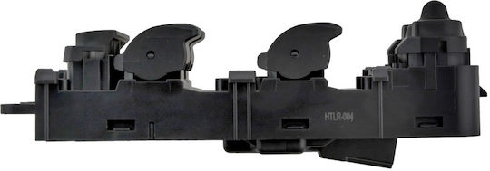 NTY Comutator geamuri auto pentru Land Rover Freelander