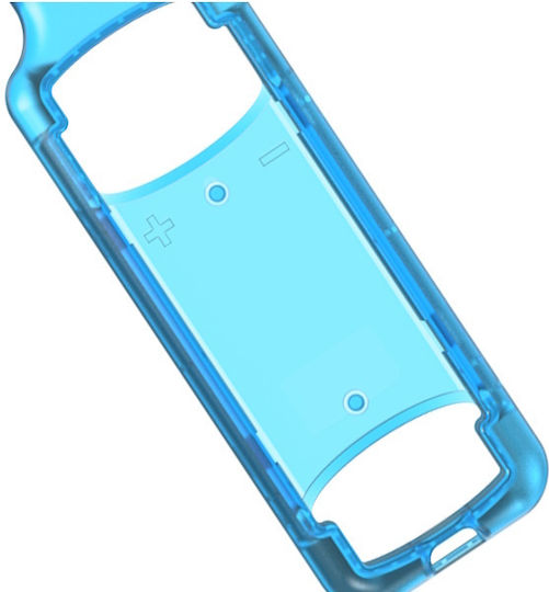 Jys FitnessNS251 for Wii