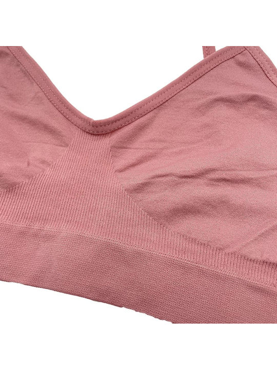 Women's Bra without Padding Rotten Apple