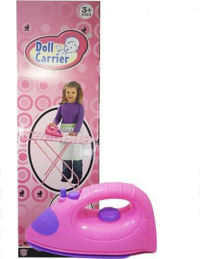 Martin Toys Σιδερώστρα Και Σίδερο για 3+ Ετών