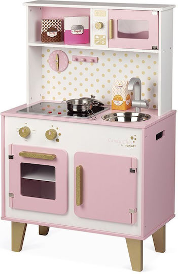 Janod Candy Chic για 3+ Ετών
