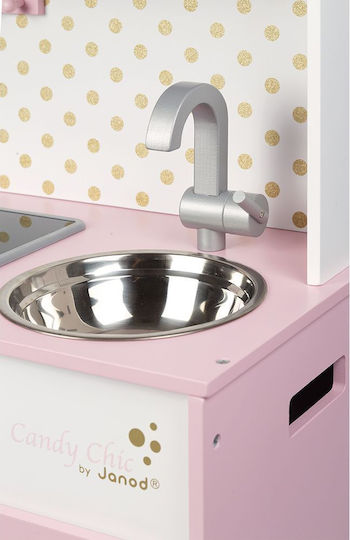 Janod Candy Chic για 3+ Ετών