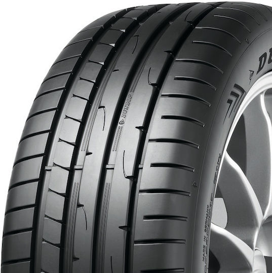 Dunlop Sport Maxx RT2 285/30R19 98Y XL Sezon Vara Anvelopă Auto pentru de Pasageri