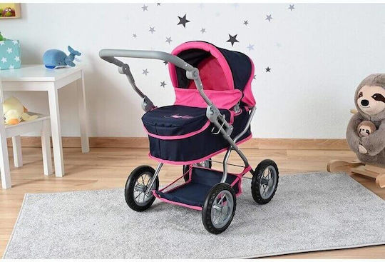 Knorrtoys Количка за кукла