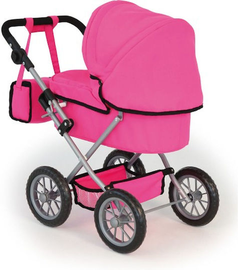 Bayer Design Doll Stroller Dolls Pram Trendy