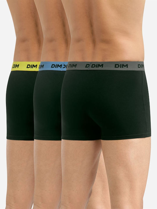 Dim Men's Boxers 3Pack Multicolour