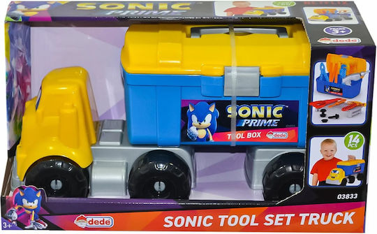 John Spielzeug Zum Spielen Für Kinder-Tools Für 3 Plus Jahre