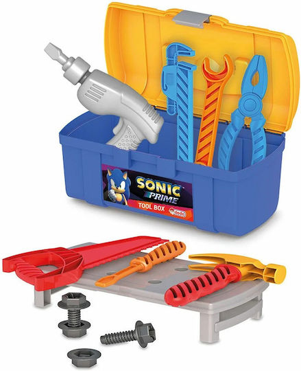 John Spielzeug Zum Spielen Für Kinder-Tools Für 3 Plus Jahre