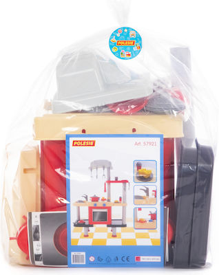 Polesie Kids Kitchen Kitchen Bag 57921