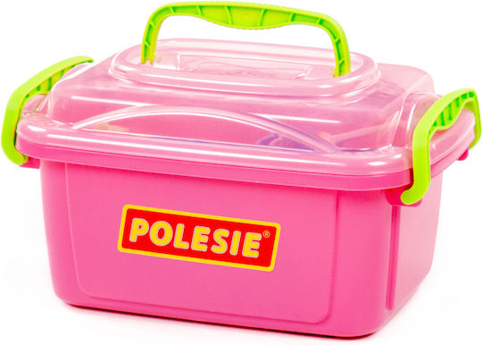 Polesie Nanny Spielset Für Über 3-Jährige 19Stück